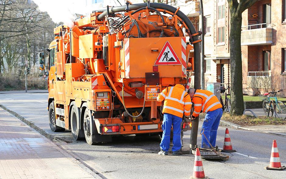 débouchage urgence Arnouville