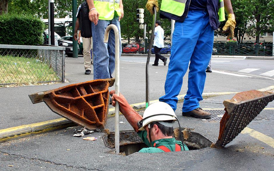 prix débouchage canalisation Paris 14